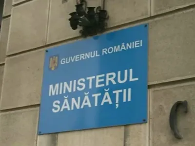 Fostă consilieră a lui Grindeanu, numită la șefia unei direcții din Ministerul Sănătății. Sursa foto: digi24.ro