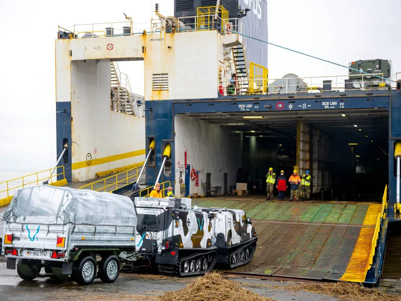 Schengen militar obligă România să construiască poduri pentru logistica NATO. Rusia, vizată - Foto: Profimedia Images (imagine cu caracter ilustrativ)