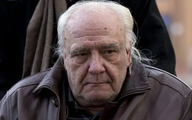 Vladimir Bukovsky