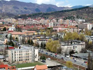 Petroșani Foto: Hunedoaraplus.ro