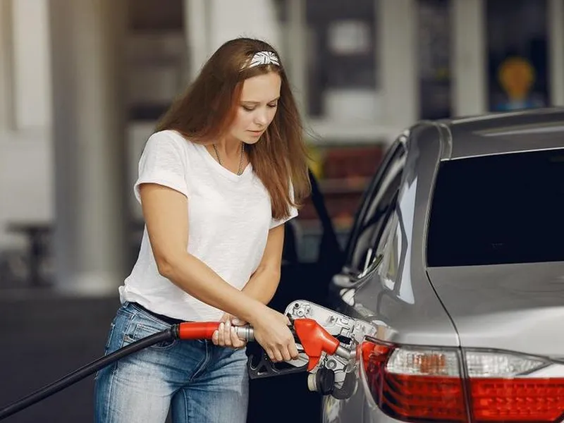 Motorina și benzina au atins iar pragul de 8 lei/litru. Scumpiri cu până la 11,2% într-o lună - Foto: Pexels.com - Imagine cu rol ilustrativ