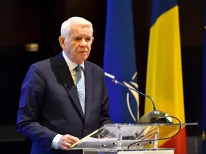 Teodor Meleșcanu/FOTO: mae.ro