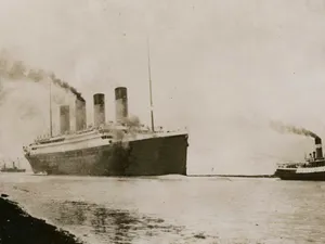 De ce s-a scufundat nava supranumită „Titanicul Estului” - Foto: Profimedia Images (cu rol ilustrativ)