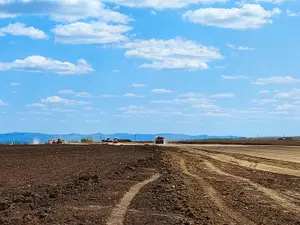 Un drum strategic din România riscă să piardă finanțarea de 1,9 mld. de euro din bani europeni Foto: facebook/Moniotirzare Autostrada A7