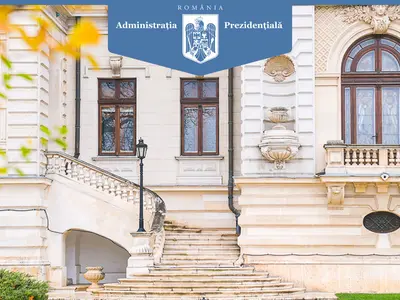 Foto: Facebook Administrația Prezidențială