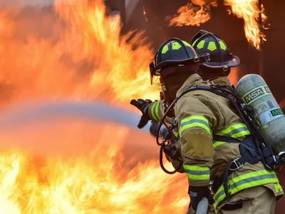 Incendii uriașe în România-Foto: PEXELS PHOTOS