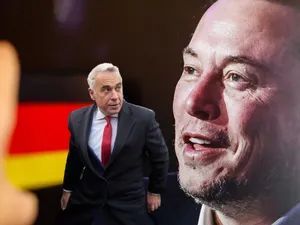 Germania ia în calcul anularea alegerilor pe modelul României. „Așa facem când se implică Elon Musk” - Foto: Profimedia images