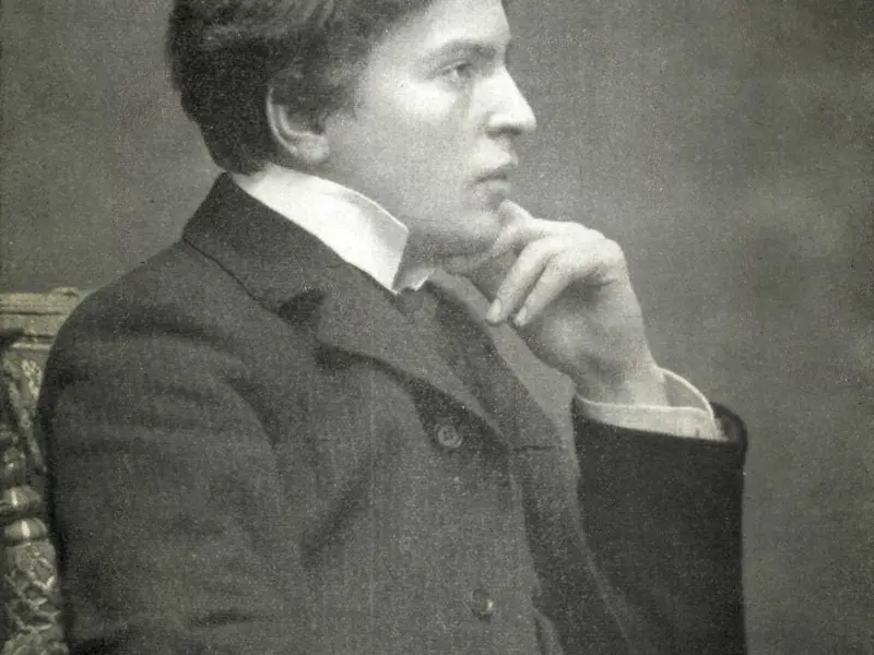 George Enescu