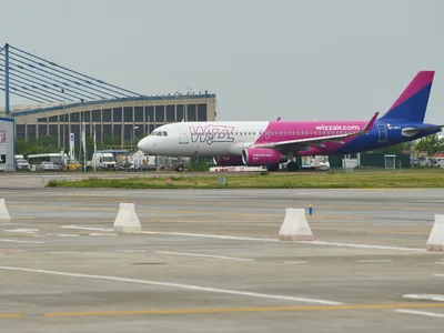 România intră în Schengen cu aeroporturile - Foto: Profimedia Images