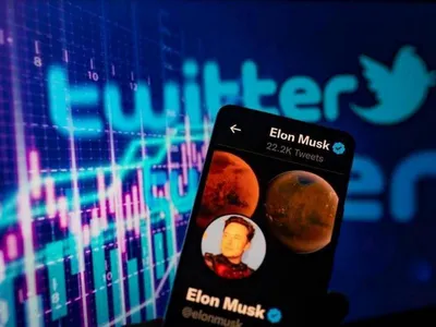 Fostul Twitter, X în era Elon Musk, autorizează oficial conținutul erotic și „XXX”. De când? - Foto: Profimedia Images - Imagine cu rol ilustrativ