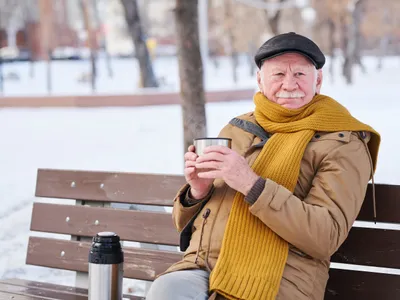 Pensionarii rămân fără pensie în 2 săptămâni dacă nu au acest document. E ultimul termen Foto: Freepik (fotografie cu caracter ilustrativ)