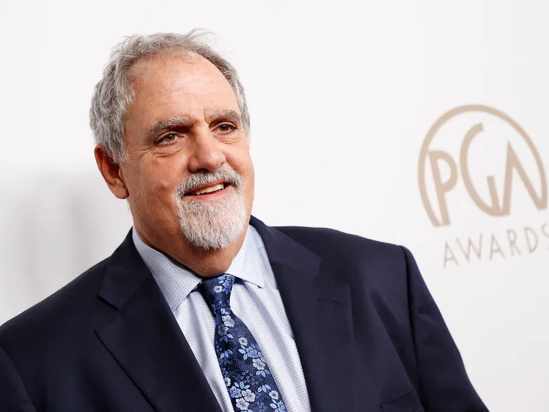 A murit Jon Landau, producătorul premiat cu Oscar pentru filmele „Titanic” şi „Avatar” - Foto: Profimedia Images - Imagine cu rol ilustrativ