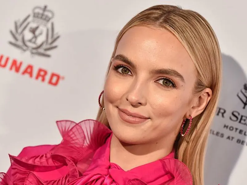 Actrița Jodie Comer - Foto: hollywoodinsider