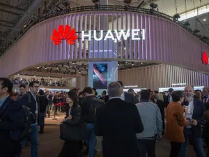 Reprezentanță Huawei/Foto: Guliver/ Getty Images