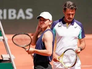 Mouratoglou își asumă vinovăția în cazul de dopaj al Simonei Halep. Ce spune despre apelul la TAS - Foto: Profimedia Images/ Imagine cu caracter ilustrativ