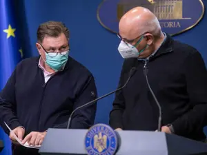 România: Ridicăm restricțiile. Germania: Virusul circulă masiv între copii. Lupta nu s-a încheiat / gov.ro