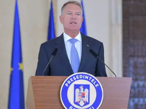 Iohannis: Creşterea de preţuri există, este reală şi afectează mulţi români. Trebuie găsite soluții/FOTO: presidency.ro