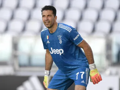 Foto: Facebook Gianluigi Buffon