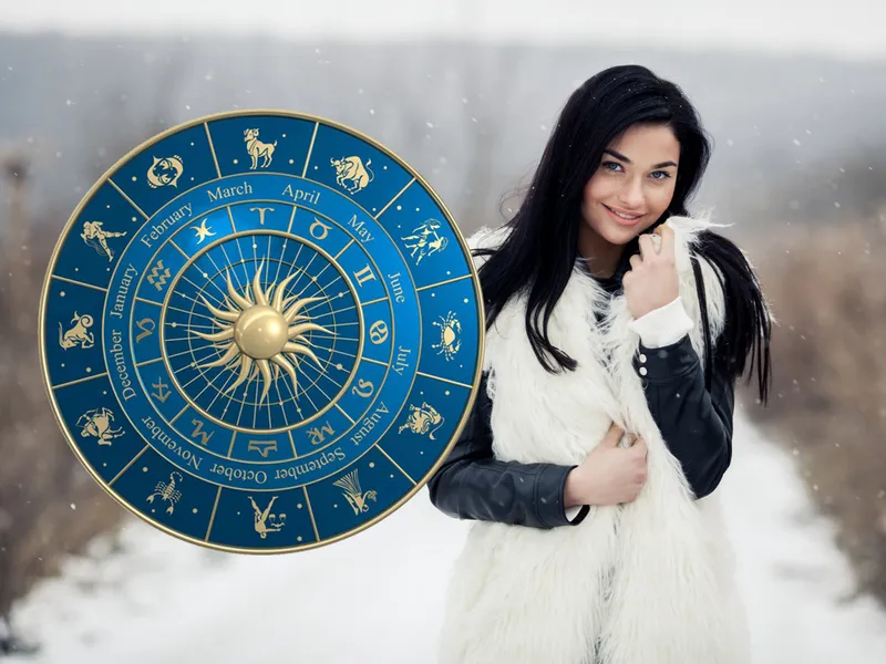 HOROSCOP 27 FEBRUARIE Luna în Pești aduce discuții serioase Gemenilor. Berbecii au noi obiective - Foto: Freepik, PNGEGG (Imagine cu rol ilustrativ)