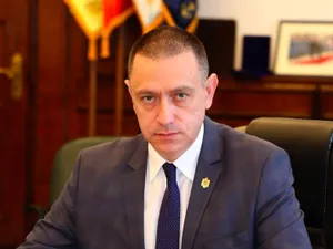 Mihai Fifor, secretar general al PSD