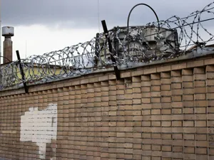 Închisoarea Lefortovo, din Moscova - Foto: Profimedia Images