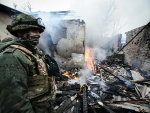 Mii de civili ucrainieni uciși în timpul invaziei ruse/FOTO: nbcnews.com