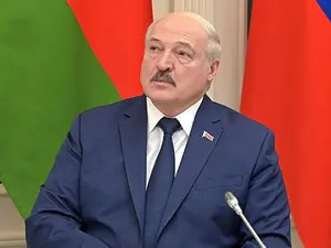 Aleksandr Lukaşenko, liderul Belarus - Foto: Wikimedia/Kremlin/CC BY 4.0