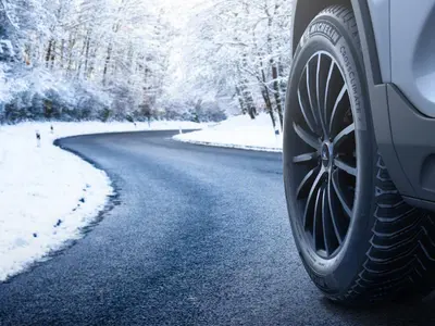 Michelin a lansat noua generație de anvelope All-Season Michelin CrossClimate2. / Foto: Michelin