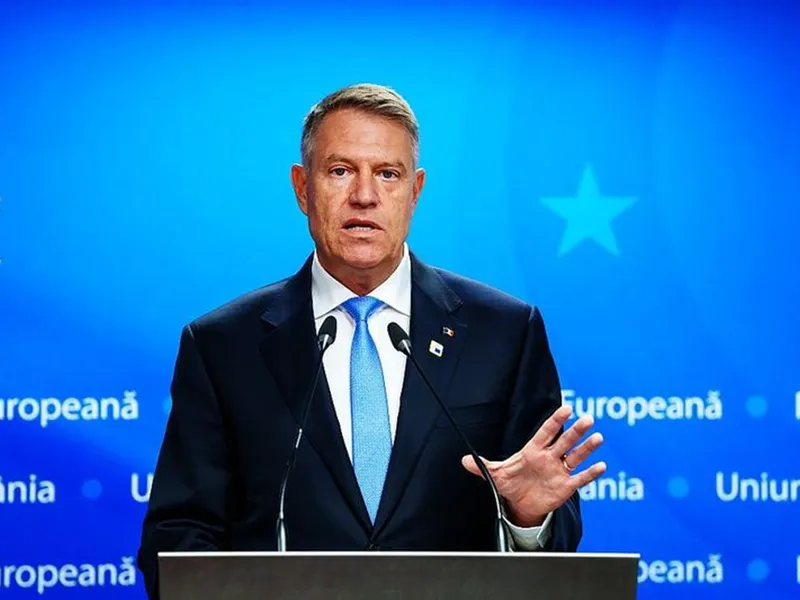 Iohannis: „Rusia, cel mai mare risc pentru securitatea europeană şi euroatlantică!” Ce să facă NATO - Foto: Profimedia(imagine cu caracter ilustrativ)