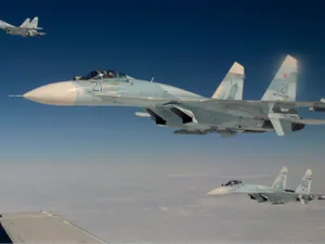 Putin trimite în luptă zeci de avioane pe timp de noapte, până să ajungă F-16 în Ucraina. Ce urmează - Foto: defense.gov (imagine cu caracter ilustrativ)