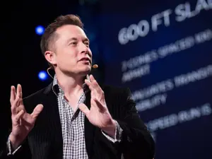 Musk a pierdut 50 de miliarde de dolari după sondajul privind vânzarea acțiunilor Tesla/FOTO: Facebook/ElonMusk