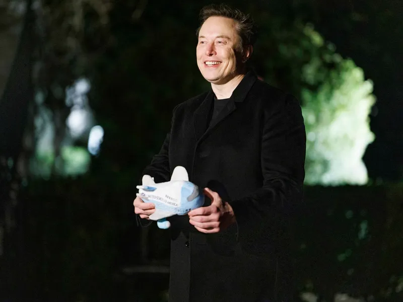 Cum și a dat Elon Musk foc la afacere. Acțiunile Tesla s-au prăbușit de când e omul lui Donald Trump - Foto: Profimedia Images (Imagine cu rol ilustrativ)