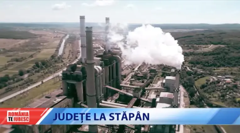 "Județe la stăpân", un produs PRO TV/FOTO: protv.ro