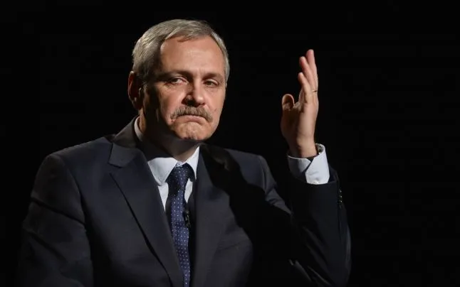 Liviu Dragnea îndeamnă la salvarea României, printr-un slogan care conţine o cacofonie