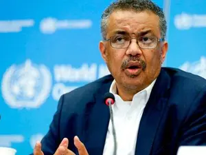 Tedros Adhanom Ghebreyesus   Foto: Guliver/ Getty Images