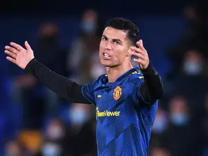 Justiția italiană analizează transferul lui Cristiano Ronaldo de la Juventus la Manchester. / Foto: digisport.ro