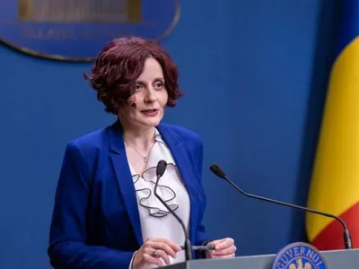 Premierul Ciolacu a dat-o afară pe consiliera Mădălina Turza. Până în 2021, a fost șefa ANDPDCA - Foto: gov.ro